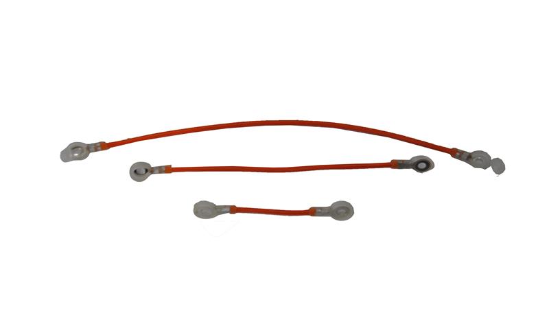 AKÜ KABLOSU 3'LÜ TKM (BLUES)